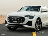 Audi Q8 TFSI Quattro 2024